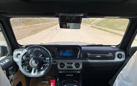 Mercedes-Benz G-Класс AMG, 2026 год, 36 960 000 рублей, 5 фотография