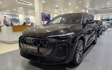 Audi Q5, 2026 год, 7 250 000 рублей, 20 фотография