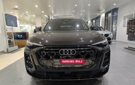 Audi Q5, 2026 год, 7 250 000 рублей, 21 фотография