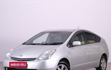 Toyota Prius, 2008 год, 729 000 рублей, 4 фотография