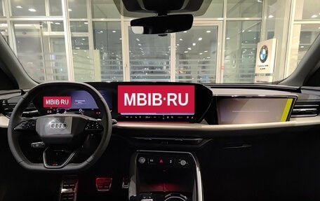 Audi Q5, 2026 год, 7 250 000 рублей, 14 фотография