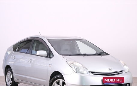 Toyota Prius, 2008 год, 729 000 рублей, 2 фотография