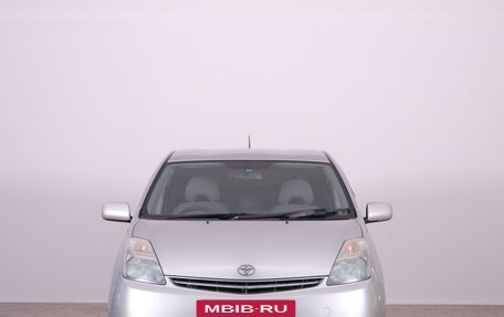 Toyota Prius, 2008 год, 729 000 рублей, 3 фотография