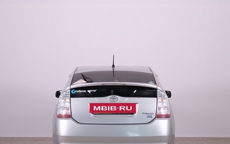 Toyota Prius, 2008 год, 729 000 рублей, 6 фотография