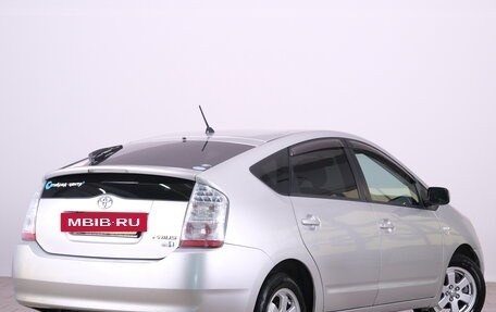 Toyota Prius, 2008 год, 729 000 рублей, 7 фотография