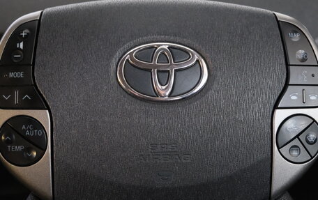 Toyota Prius, 2008 год, 729 000 рублей, 14 фотография