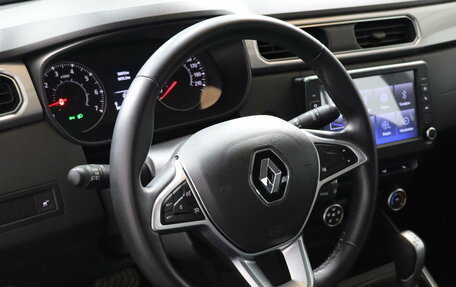 Renault Arkana I, 2021 год, 1 749 000 рублей, 9 фотография