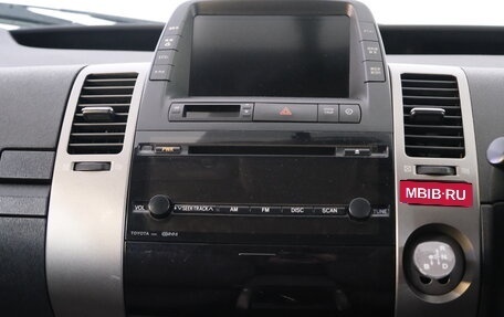 Toyota Prius, 2008 год, 729 000 рублей, 16 фотография