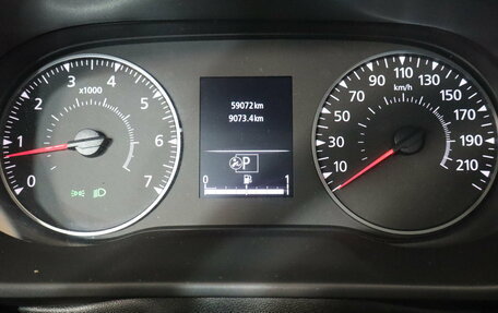 Renault Arkana I, 2021 год, 1 749 000 рублей, 17 фотография