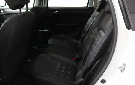 Renault Arkana I, 2021 год, 1 749 000 рублей, 14 фотография