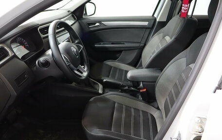 Renault Arkana I, 2021 год, 1 749 000 рублей, 8 фотография