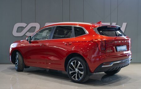 Haval Jolion, 2023 год, 2 299 000 рублей, 2 фотография
