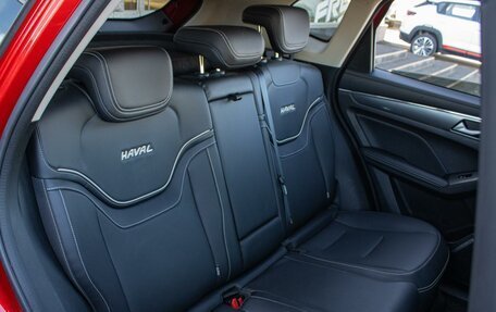 Haval Jolion, 2023 год, 2 299 000 рублей, 9 фотография