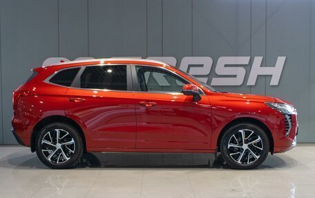 Haval Jolion, 2023 год, 2 299 000 рублей, 5 фотография