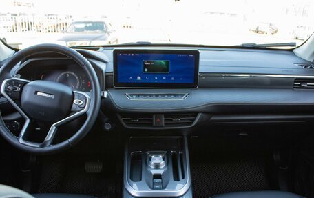 Haval Jolion, 2023 год, 2 299 000 рублей, 12 фотография