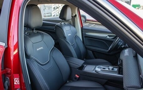 Haval Jolion, 2023 год, 2 299 000 рублей, 10 фотография