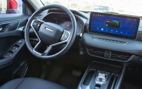 Haval Jolion, 2023 год, 2 299 000 рублей, 14 фотография