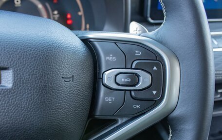 Haval Jolion, 2023 год, 2 299 000 рублей, 19 фотография