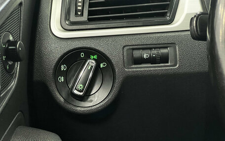 Skoda Rapid I, 2016 год, 899 000 рублей, 13 фотография