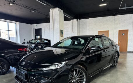 Toyota Camry, 2025 год, 4 390 000 рублей, 1 фотография