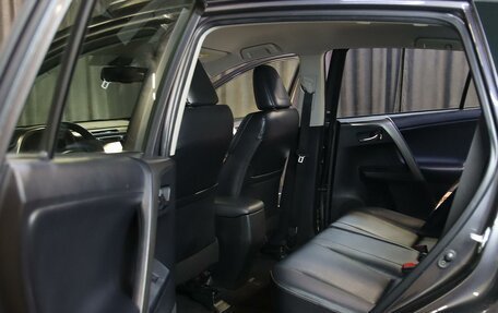 Toyota RAV4, 2013 год, 1 649 000 рублей, 6 фотография