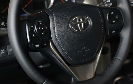 Toyota RAV4, 2013 год, 1 649 000 рублей, 11 фотография