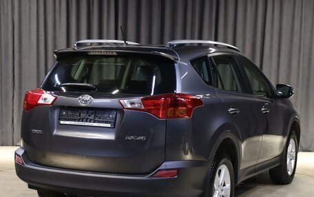 Toyota RAV4, 2013 год, 1 649 000 рублей, 2 фотография