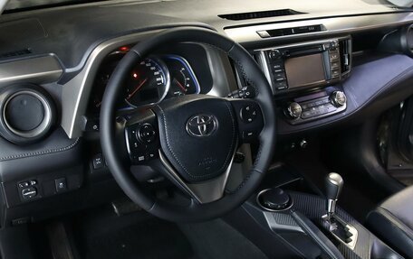 Toyota RAV4, 2013 год, 1 649 000 рублей, 10 фотография