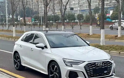 Audi A3, 2022 год, 2 296 400 рублей, 1 фотография