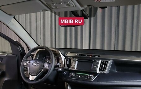 Toyota RAV4, 2013 год, 1 649 000 рублей, 5 фотография