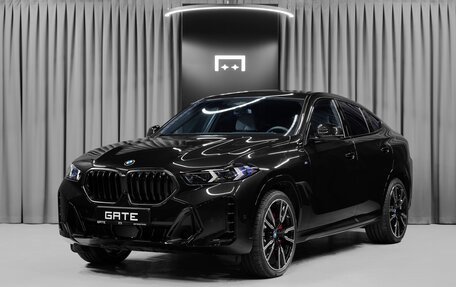 BMW X6, 2025 год, 19 418 900 рублей, 1 фотография