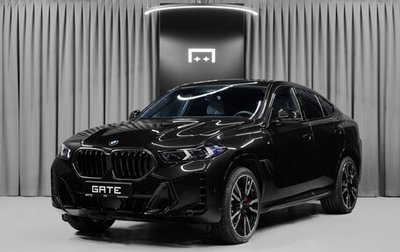 BMW X6, 2025 год, 19 418 900 рублей, 1 фотография