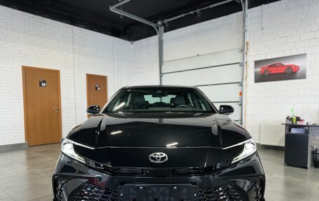 Toyota Camry, 2025 год, 4 390 000 рублей, 4 фотография