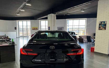 Toyota Camry, 2025 год, 4 390 000 рублей, 6 фотография