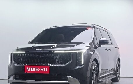 KIA Carnival, 2024 год, 8 590 000 рублей, 1 фотография