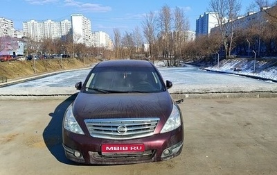 Nissan Teana, 2011 год, 950 000 рублей, 1 фотография