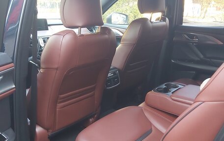 Mazda CX-9 II, 2019 год, 3 200 000 рублей, 1 фотография