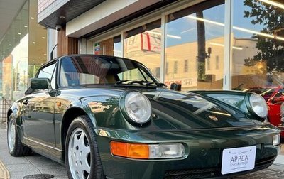 Porsche 911, 1991 год, 14 800 000 рублей, 1 фотография