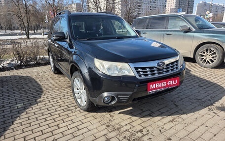 Subaru Forester, 2011 год, 1 250 000 рублей, 1 фотография