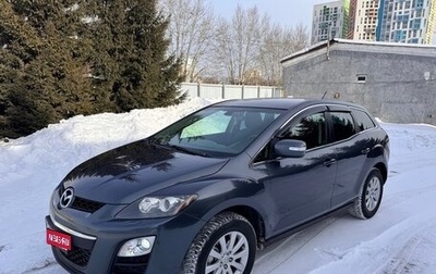 Mazda CX-7 I рестайлинг, 2011 год, 1 200 000 рублей, 1 фотография