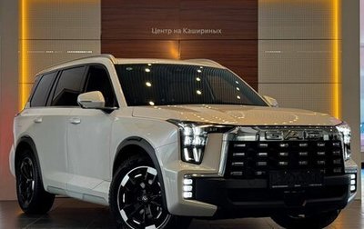 GAC GS8, 2025 год, 5 199 000 рублей, 1 фотография