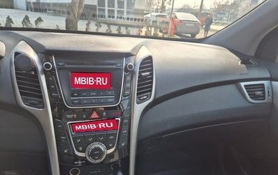 Hyundai i30 II рестайлинг, 2013 год, 780 000 рублей, 1 фотография