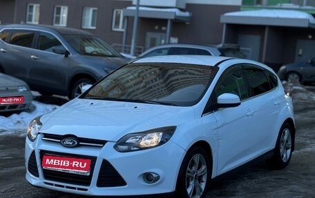 Ford Focus III, 2011 год, 300 000 рублей, 1 фотография