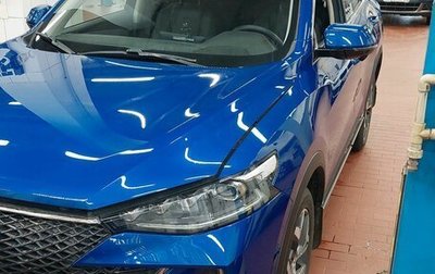 Haval F7x I, 2023 год, 2 415 000 рублей, 1 фотография