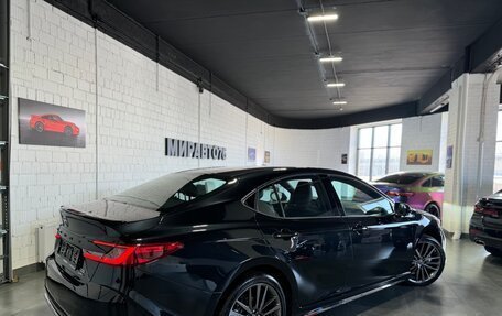 Toyota Camry, 2025 год, 4 390 000 рублей, 8 фотография