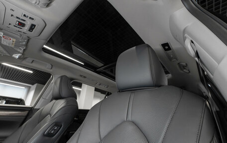 Toyota Highlander, 2026 год, 6 020 000 рублей, 1 фотография