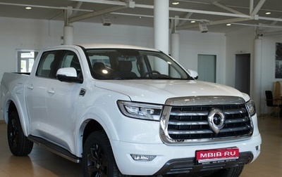 Great Wall Poer, 2025 год, 3 899 000 рублей, 1 фотография