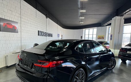 Toyota Camry, 2025 год, 4 390 000 рублей, 9 фотография