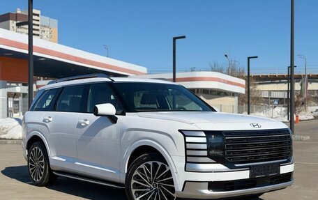 Hyundai Palisade, 2026 год, 9 750 000 рублей, 1 фотография