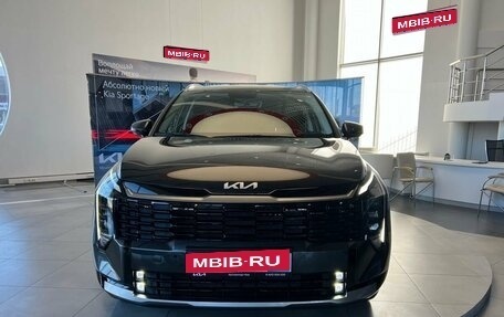 KIA Sportage IV рестайлинг, 2026 год, 5 270 000 рублей, 1 фотография